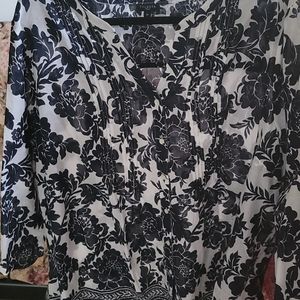 Talbots 3x Women's Tunic